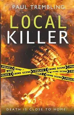Ucigașul local - Local Killer
