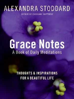Note de grație - Grace Notes