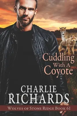 Îmbrățișare cu un coiot - Cuddling with a Coyote