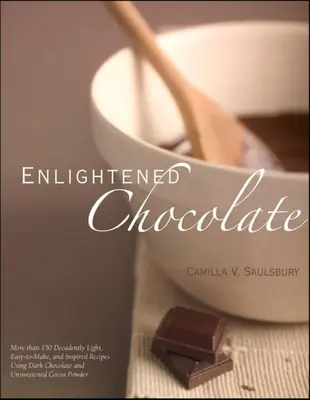 Ciocolată iluminată - Enlightened Chocolate