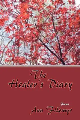 Jurnal de vindecător, poezii - The Healer's Diary, Poems