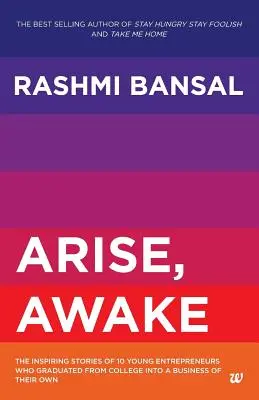Ridică-te, trezește-te - Arise, Awake