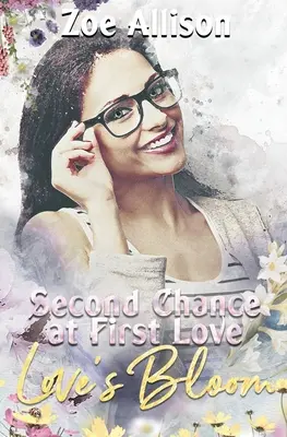 A doua șansă la prima dragoste - Second Chance at First Love