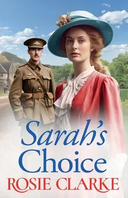 Alegerea lui Sarah - Sarah's Choice