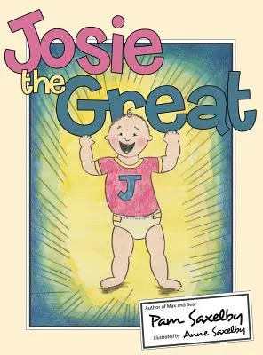 Josie cel Mare - Josie the Great