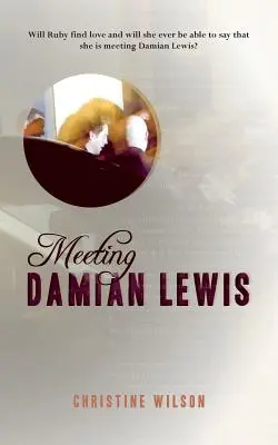 Întâlnirea cu Damian Lewis - Meeting Damian Lewis