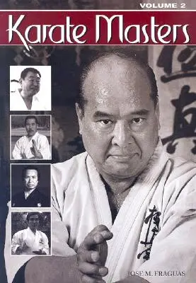 Karate Masters Volumul 2 - Karate Masters Volume 2