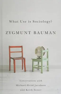 La ce folosește sociologia? Conversații cu Michael Hviid Jacobsen și Keith Tester - What Use Is Sociology?: Conversations with Michael Hviid Jacobsen and Keith Tester
