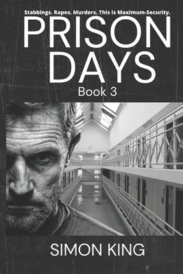 Zile de închisoare: True Diary Entries by a Maximum Security Prison Officer, august, 2018 - Prison Days: True Diary Entries by a Maximum Security Prison Officer, August, 2018