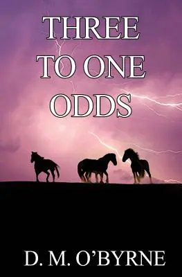 Șanse de trei la unu - Three to One Odds