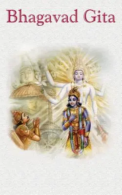 Bhagavad Gita - The Bhagavad Gita