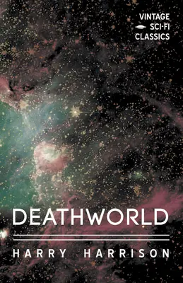 Lumea morții - Deathworld