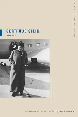 Gertrude Stein: Selecții Volumul 6 - Gertrude Stein: Selections Volume 6