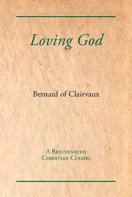 Iubirea lui Dumnezeu - Loving God
