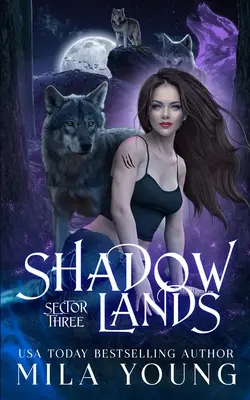 Shadowlands Sector Trei - Shadowlands Sector Three