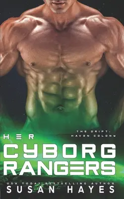 Rangerii ei cyborg - Her Cyborg Rangers