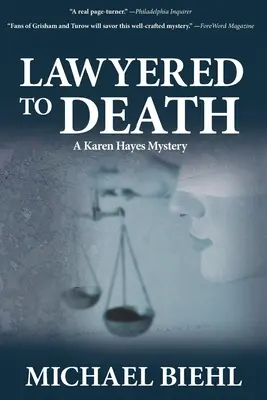Avocat până la moarte - Lawyered to Death