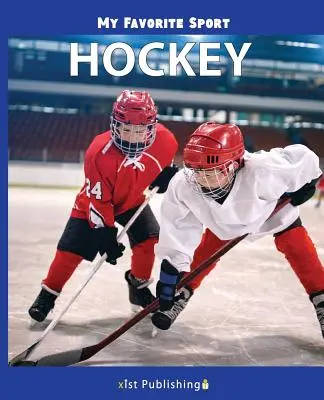 Sportul meu preferat: Hochei - My Favorite Sport: Hockey