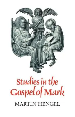 Studii asupra Evangheliei lui Marcu - Studies in the Gospel of Mark