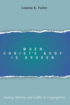 Când trupul lui Hristos este rupt - When Christ's Body Is Broken