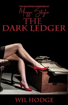 Registrul întunecat - The Dark Ledger