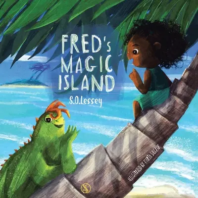Insula magică a lui Fred - Fred's Magic Island