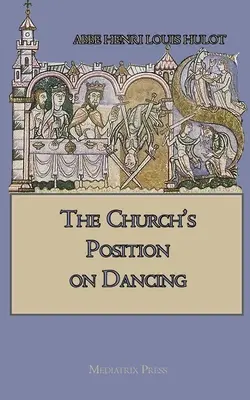 Poziția Bisericii cu privire la dans - The Church's Position on Dancing