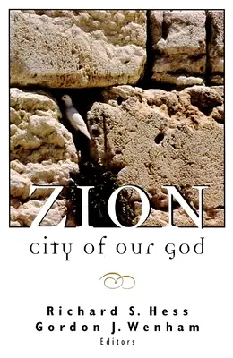 Sion, cetatea Dumnezeului nostru - Zion, City of Our God