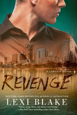 Răzbunare - Revenge
