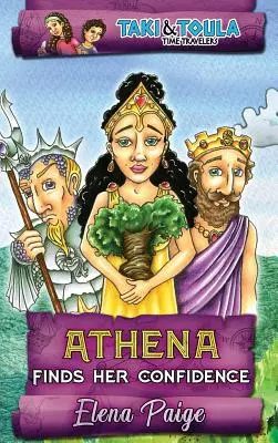 Athena își regăsește încrederea în sine - Athena Finds Her Confidence