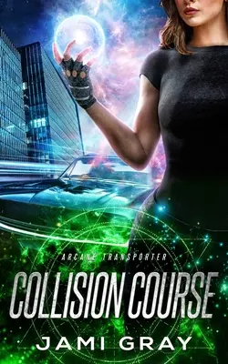 Curs de coliziune - Collision Course