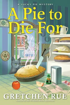 O plăcintă pentru care să mori - A Pie to Die for