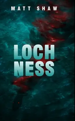 Loch Ness: O nuvelă horror - Loch Ness: A horror novella