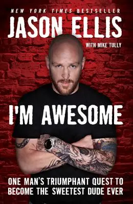 Sunt grozav - I'm Awesome