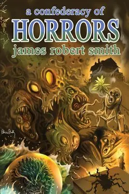 O confederație a ororilor - A Confederacy of Horrors