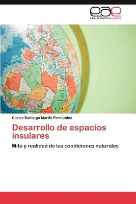 Dezvoltarea spațiilor insulare - Desarrollo de Espacios Insulares