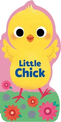 Pui mic - Little Chick