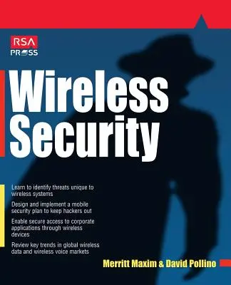 Securitate fără fir - Wireless Security