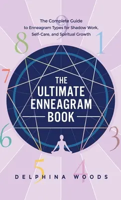 Cartea Enneagramei finale - The Ultimate Enneagram Book