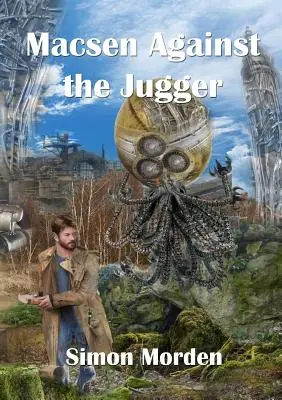 Macsen contra Jugger - Macsen Against the Jugger