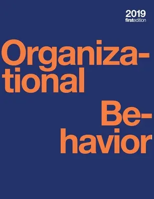 Comportamentul organizațional (broșură, b&w) - Organizational Behavior (paperback, b&w)