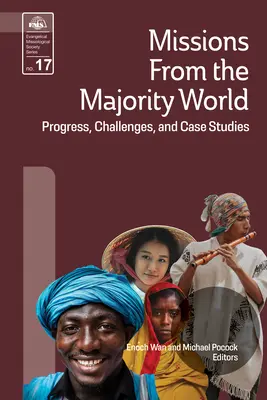 Misiuni din lumea majoritară: Progrese, provocări și studii de caz - Missions from the Majority World: Progress, Challenges and Case Studies