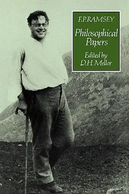 Lucrări filosofice - Philosophical Papers