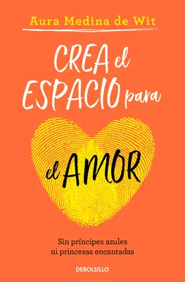 Crea El Espacio Para El Amor / Creați loc pentru iubire - Crea El Espacio Para El Amor / Create Room for Love