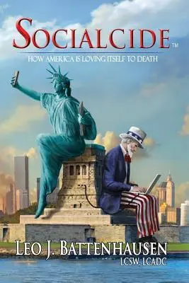 Socialcide: Cum se iubește America până la moarte - Socialcide: How America Is Loving Itself to Death