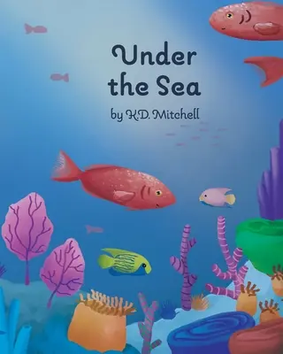 Sub mare - Under The Sea