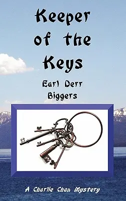Păstrătorul cheilor - Keeper of the Keys