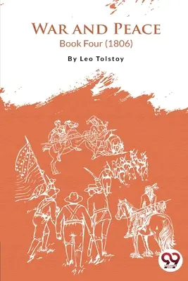 Război și pace Cartea 4 - War and Peace Book 4