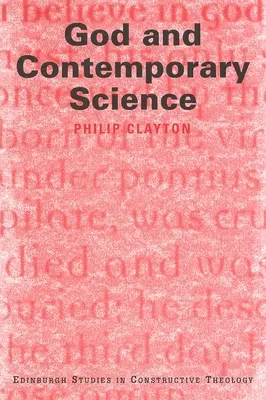 Dumnezeu și știința contemporană - God and Contemporary Science