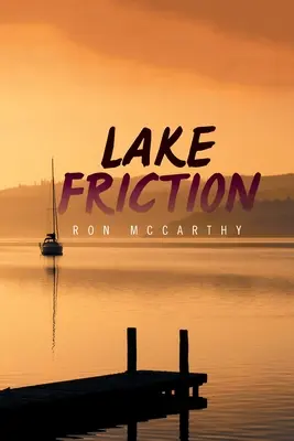 Lacul Friction - Lake Friction